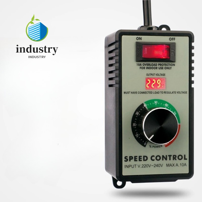 Stepless Variable Speed Switch Angle Grinder Speed Controller Speed Controller
