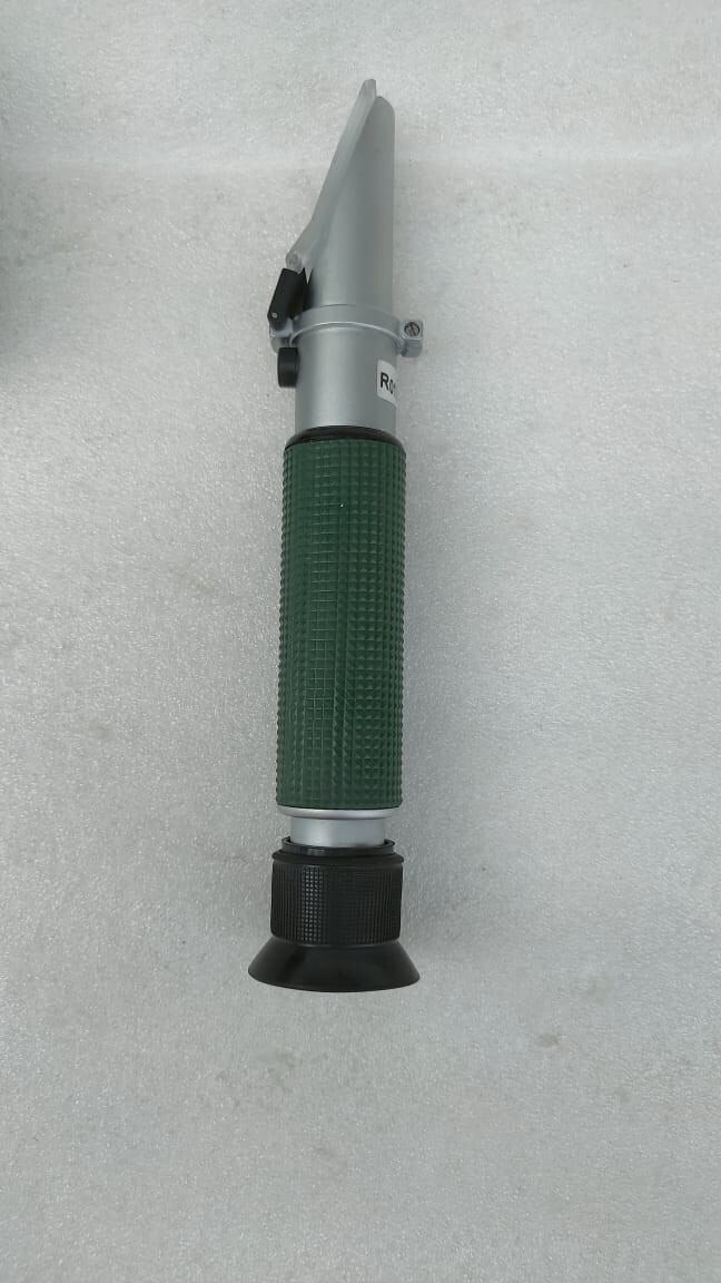 Hand Held Refractometer MT-010ATC