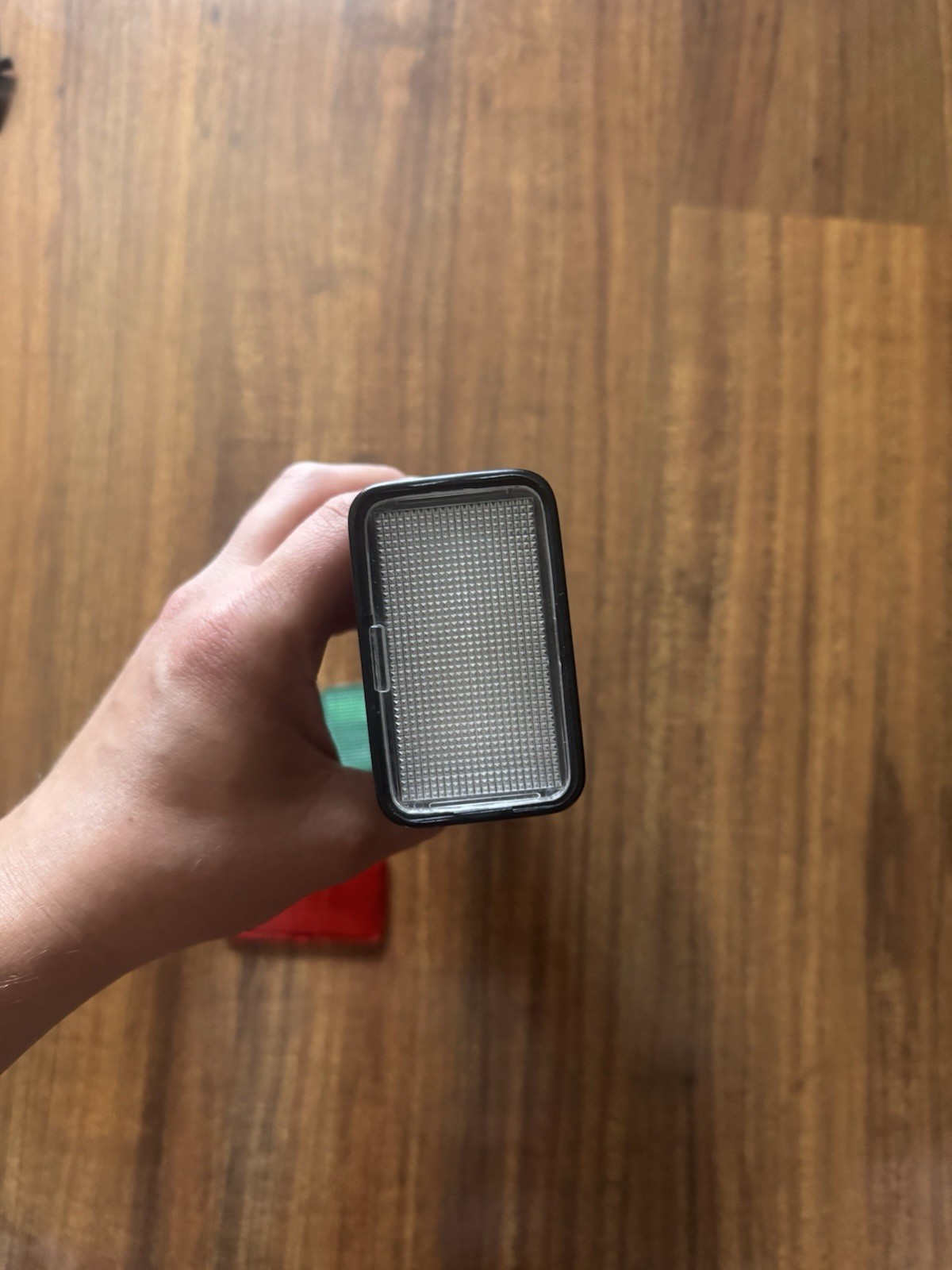 Rokinon 2600 Auto Flash Shoe mount
