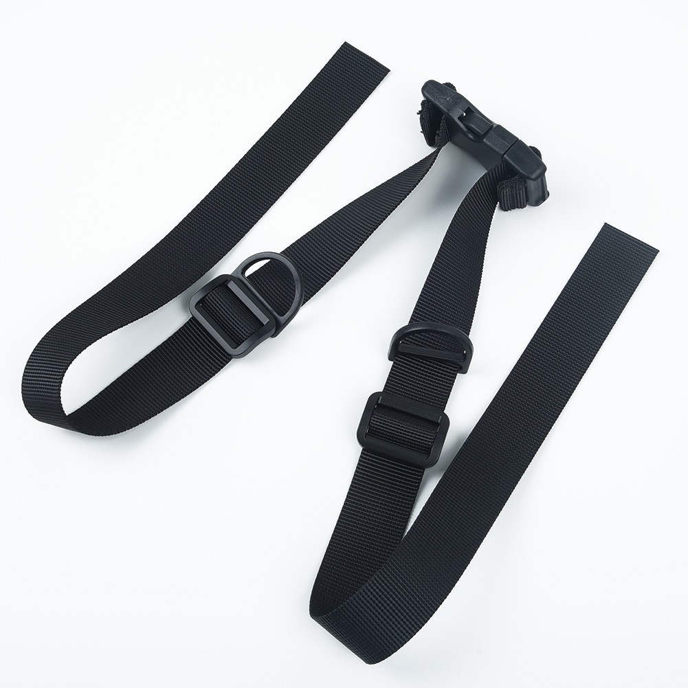 Buckle Clip Strap for Backpack Shoulder Strap Quick Release and Adjustable