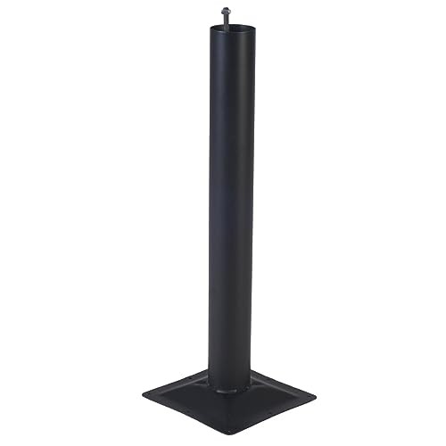 CenPro Commercial 3" Standard Height Column Welded Spider