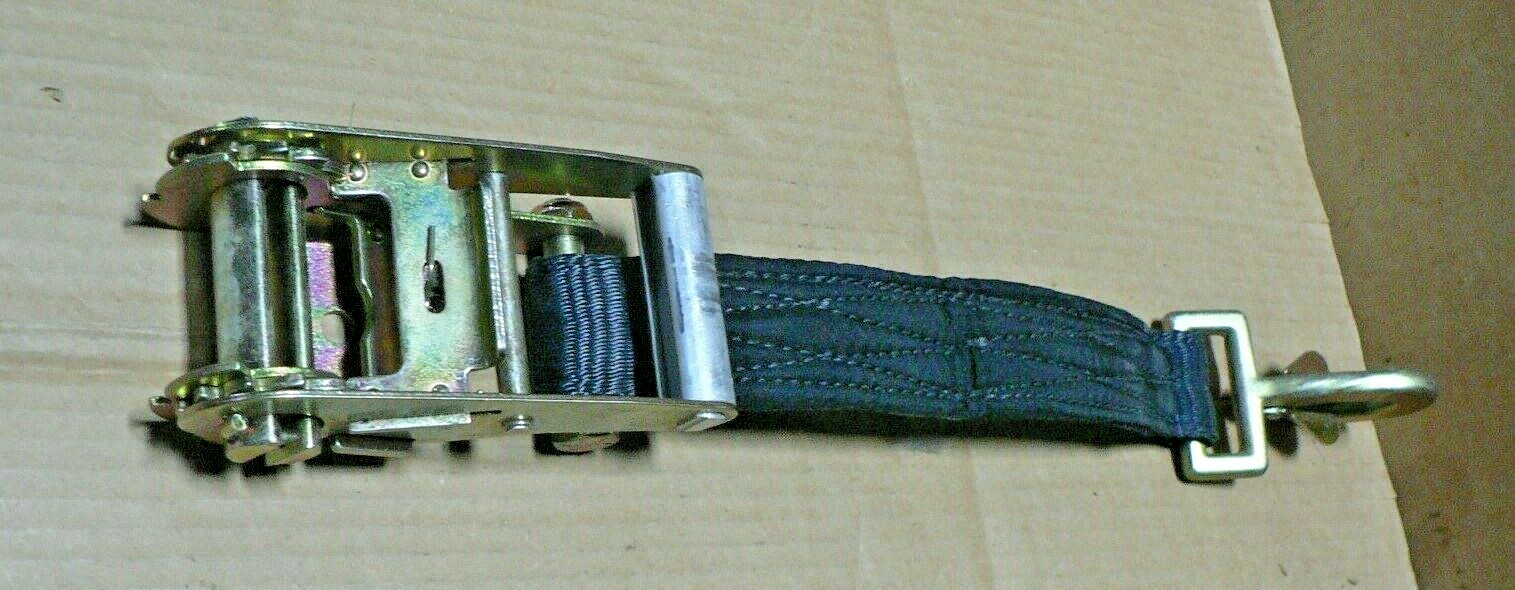 Kinedyne 2"  RATCHET LEVER 2IN. STANDARD HANDLE;BREAK STRENGTH 11,000LBS