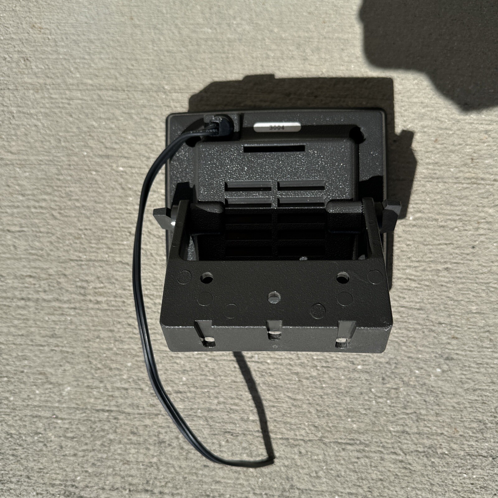 Motorola HSN4021B Maratrac External Speaker