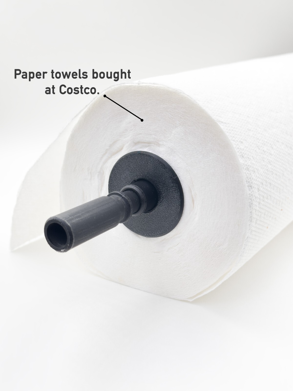 TOUGHBUILT Grommets for Towel Holder STACKTECH, NEW tool for carpenter.