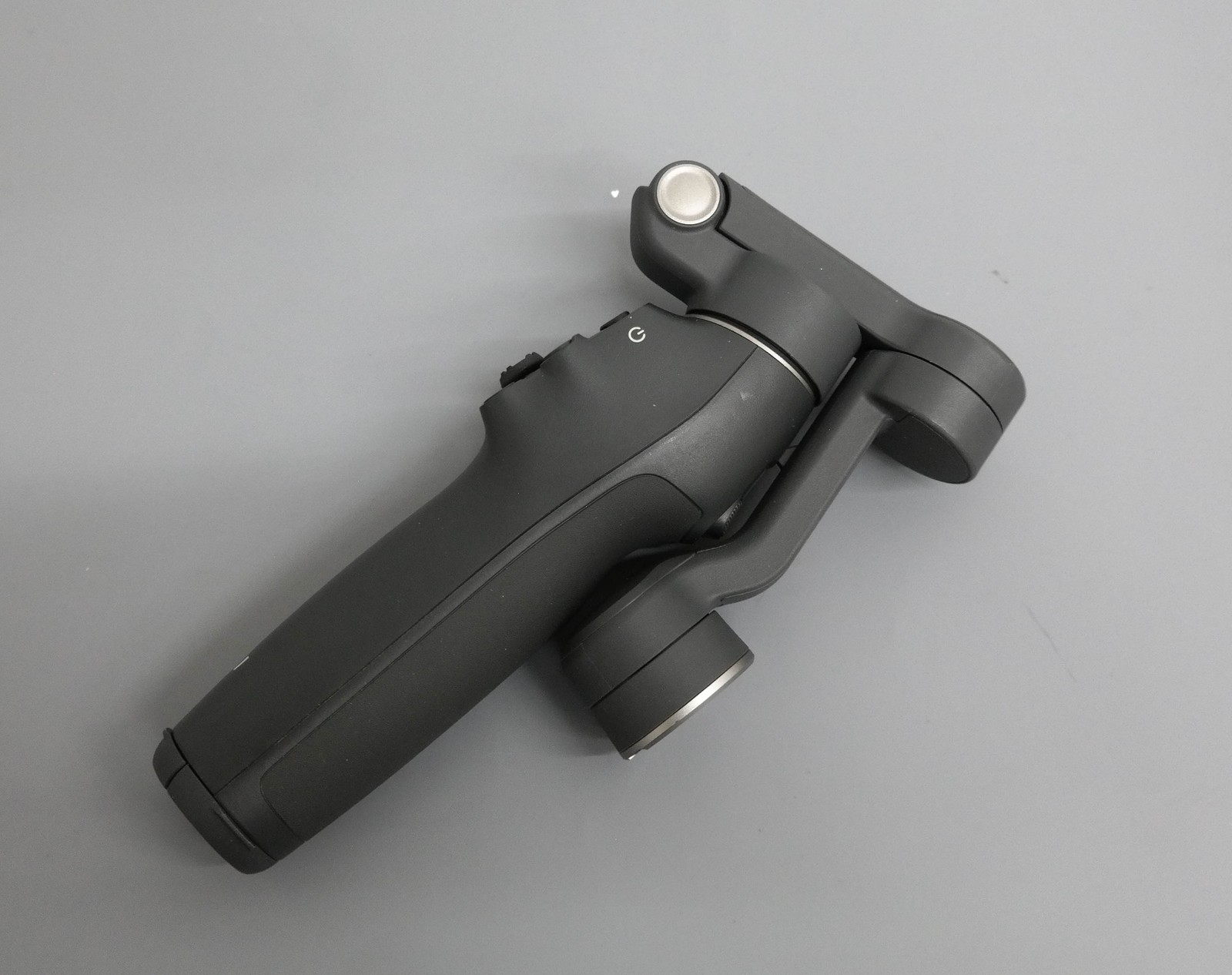 DJI Osmo Mobile 7P Smartphone Gimbal 3-Axis Stabilizer Gray
