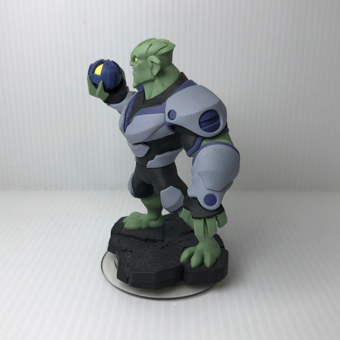 Disney Infinity Green Goblin 2.0 Figure