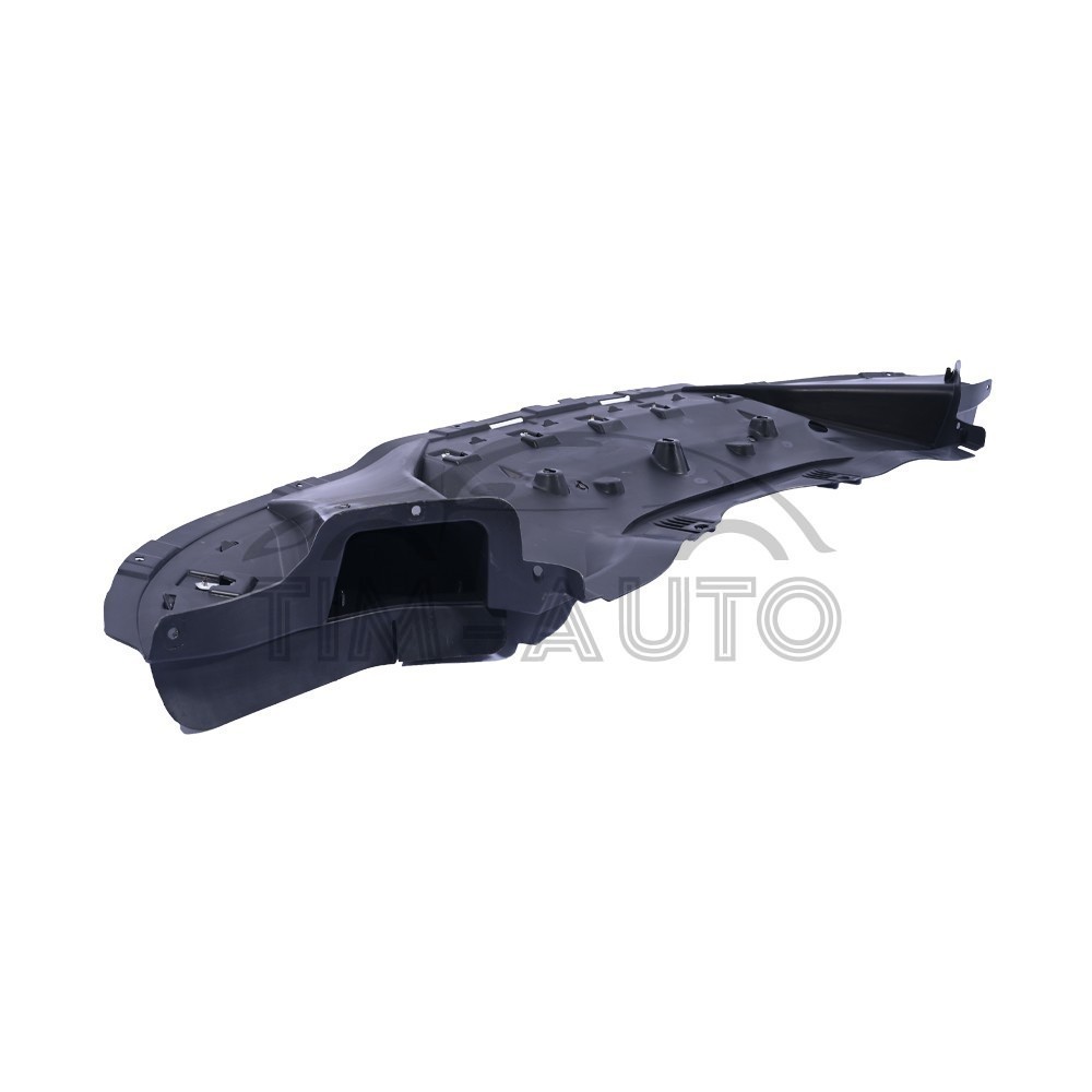 Front Bumper Engine Splash Shield Under Cover For 2015-2023 Dodge Charger RWD