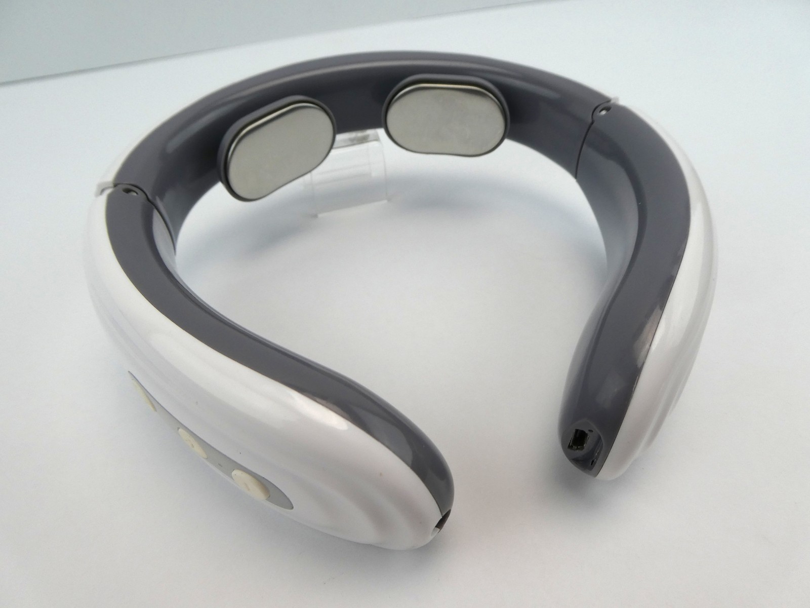 NeckAngel Neck Massager with Electrostimulation Technology