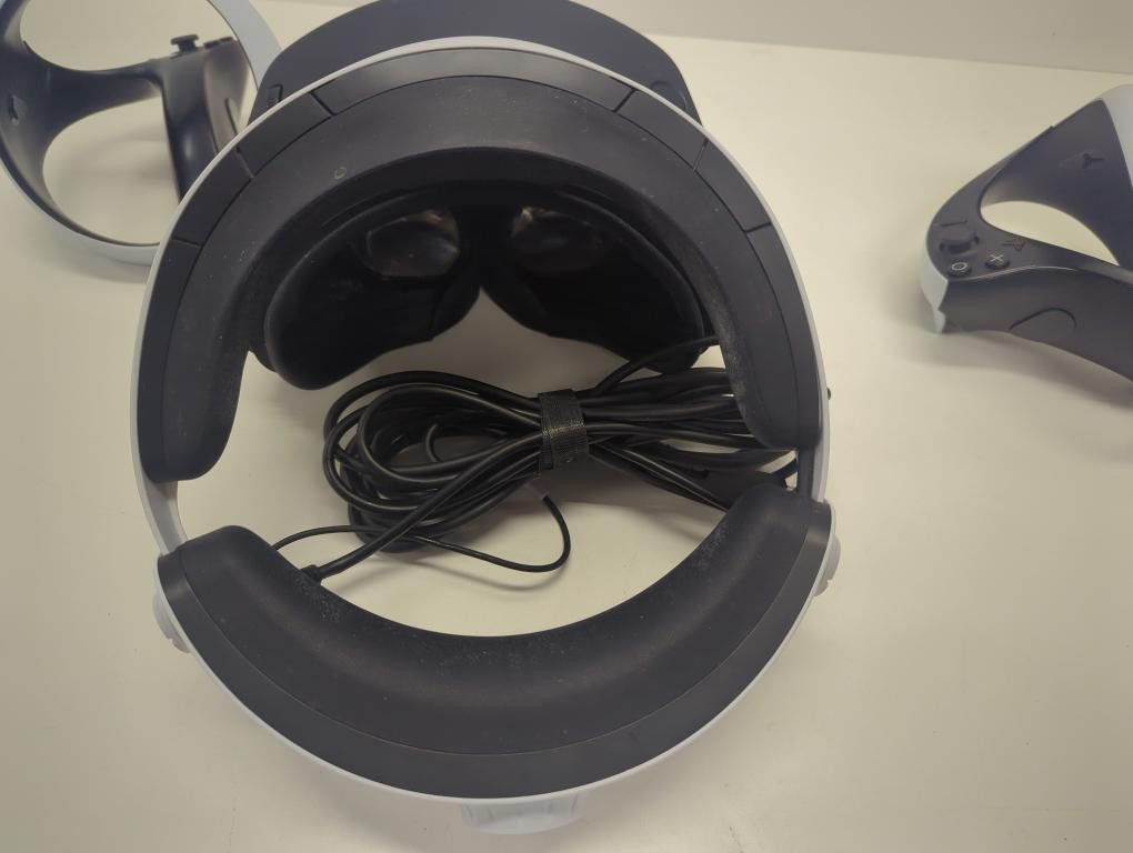 SONY CFI-ZVR1 VR2 HEADSET FOR PS5 (P08038035)