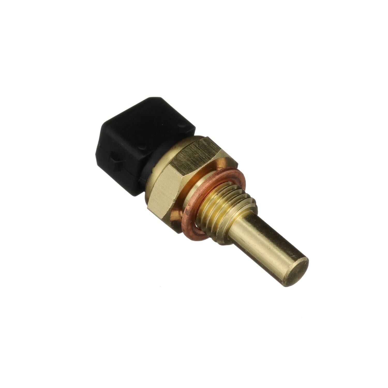 New SMP Engine Coolant Temperature Sensor For 1986 Nissan 720 2.4L L4