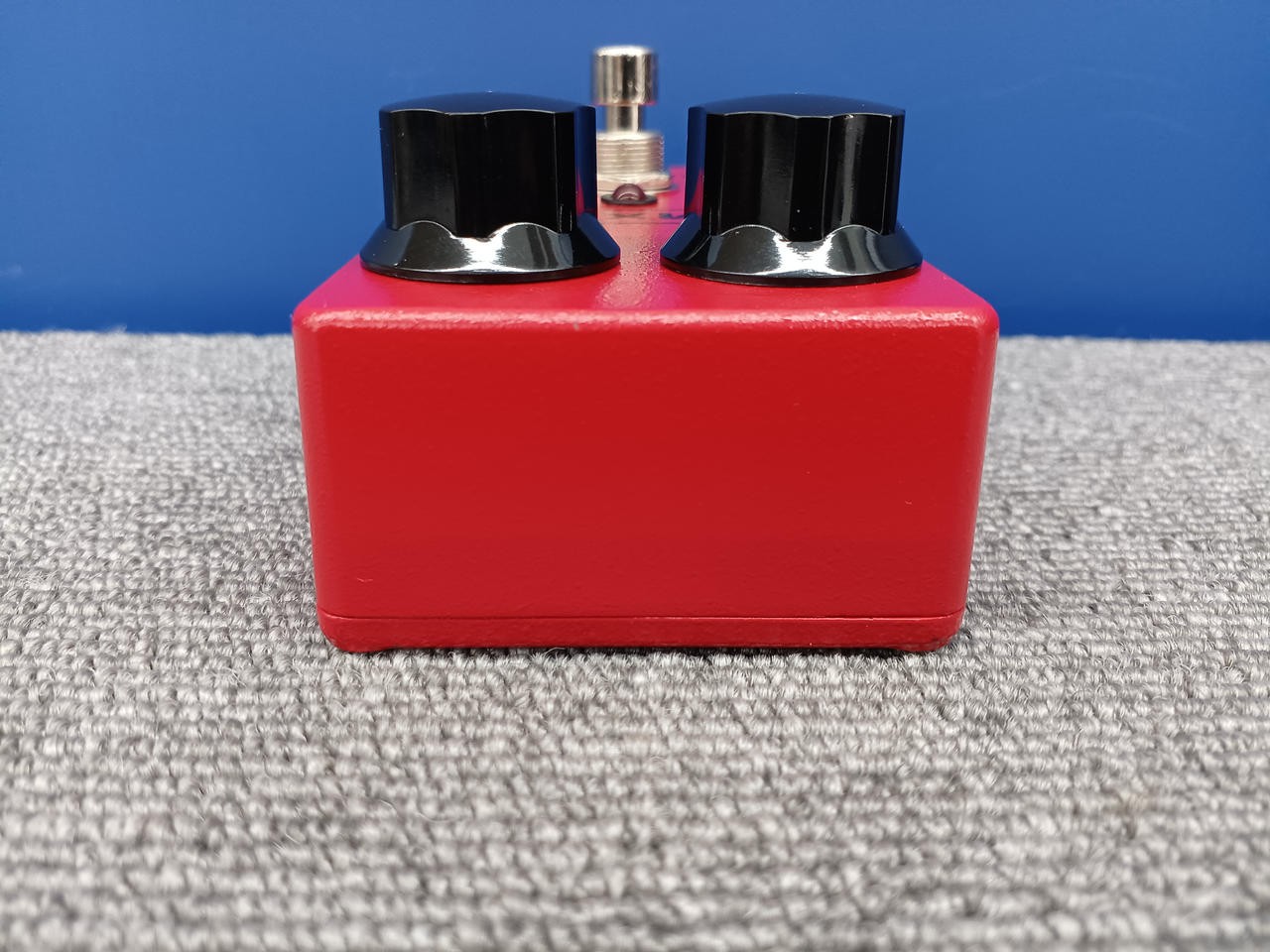 MXR DYNA COMP Compressor Pedal