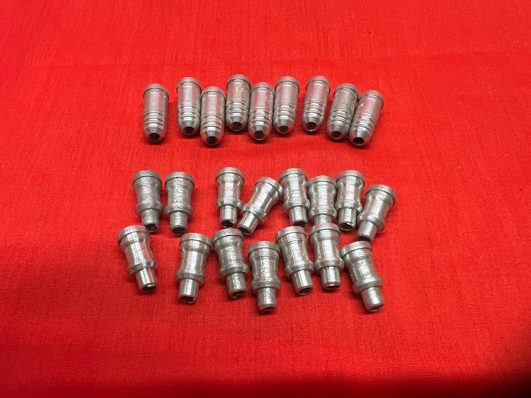 Inserts For Aluminum Arrows 2314 Quantity 24 inserts NEW OLD STOCK