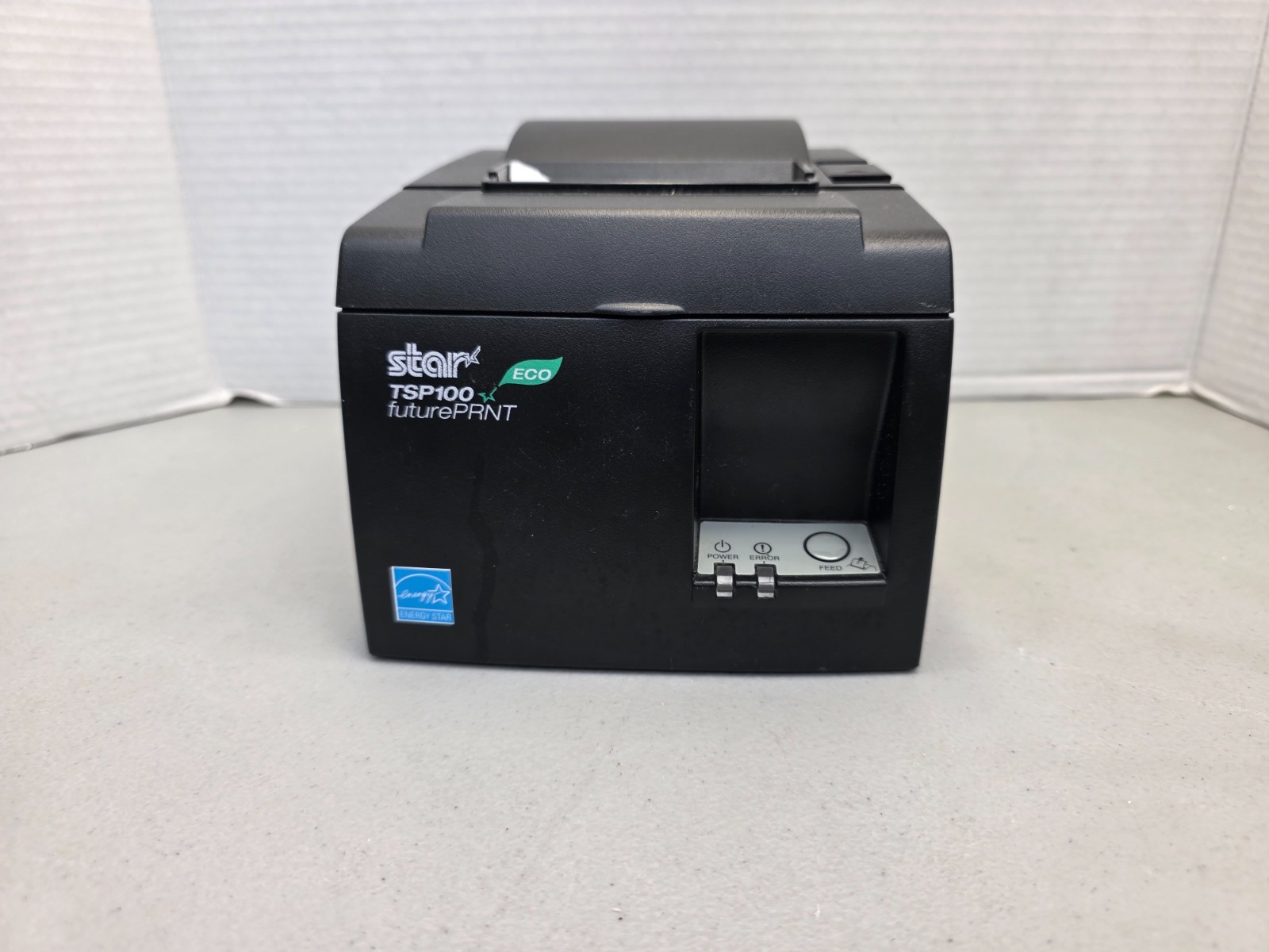 Star TSP100II Future PRINT POS Thermal Parts for Repair