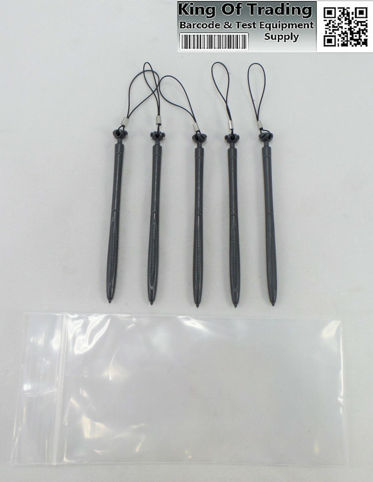 NEW 5 Pack Symbol Stylus Pen MC9060 MC9090 MC9190 MC92N0 MC3090 MC3190