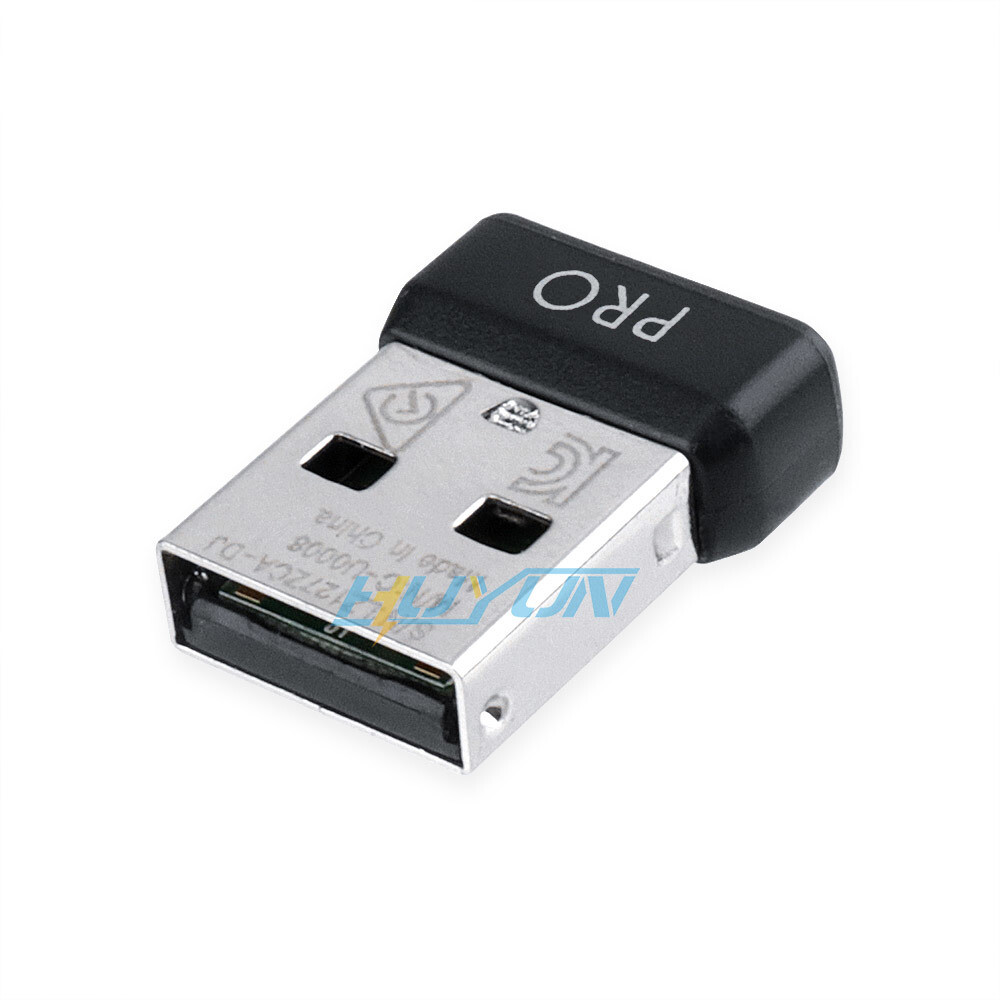 USB Receier for Logitech GPRO GPW Mechanical Wireless Gaming Mouse Pair Adapter