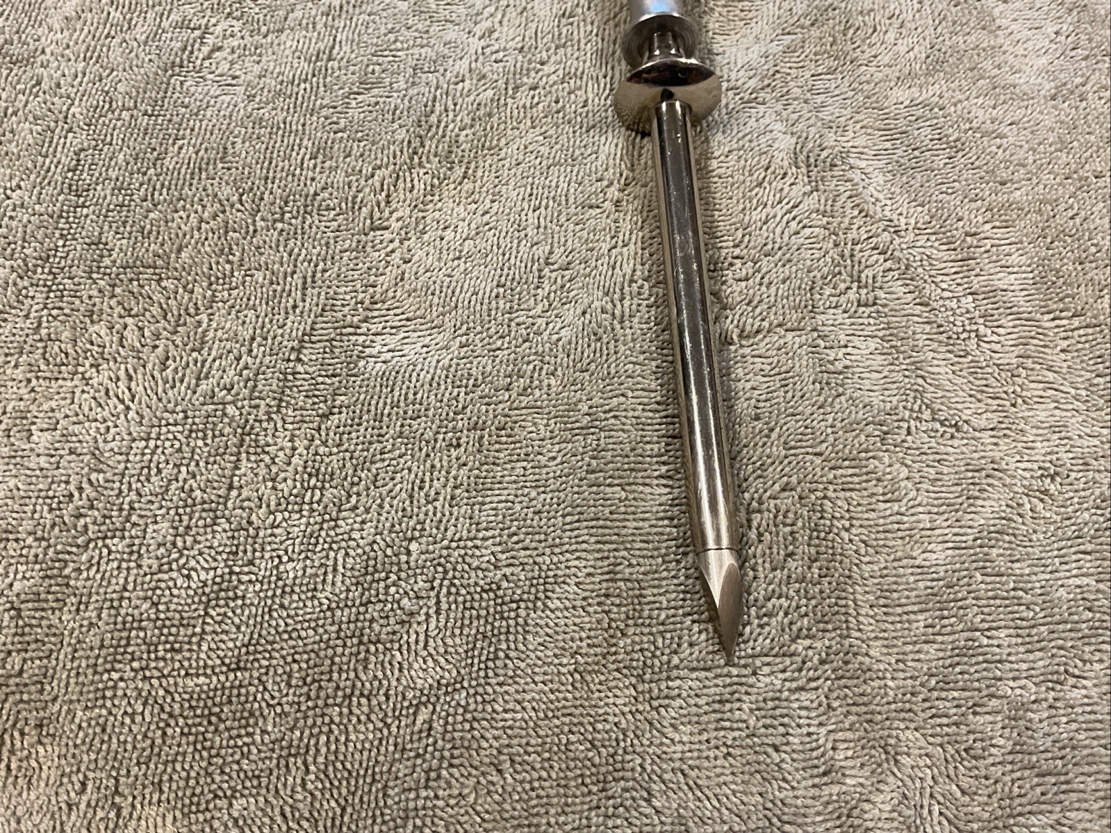 Vintage Veterinarian Bloat Release Tool