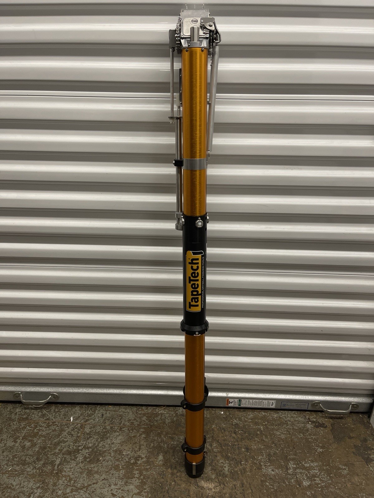 TapeTech EasyClean Automatic Drywall Taper 07TT