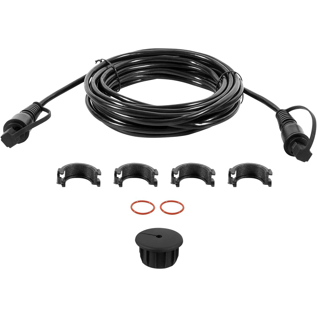 For Garmin Devices 010-10551-00 Marine Network Cable 20Ft Marine RJ45