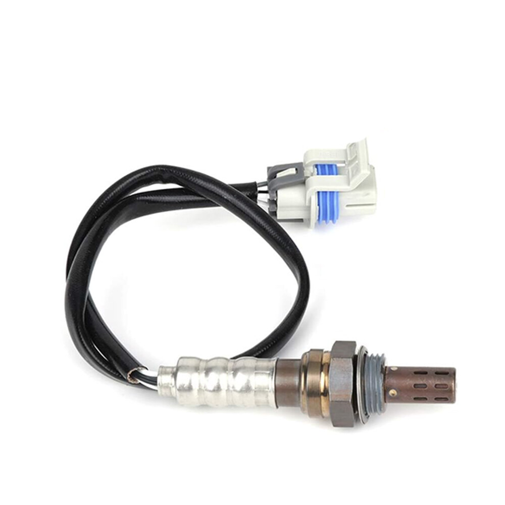 2PCS Upstream+Downstream Oxygen Sensor For 2005-2007 Chevrolet Equinox Uplander