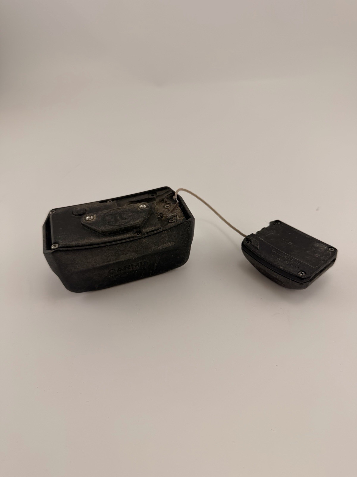 Garmin Alpha  TT15 GPS Dog Collar Non Working -  Parts Only
