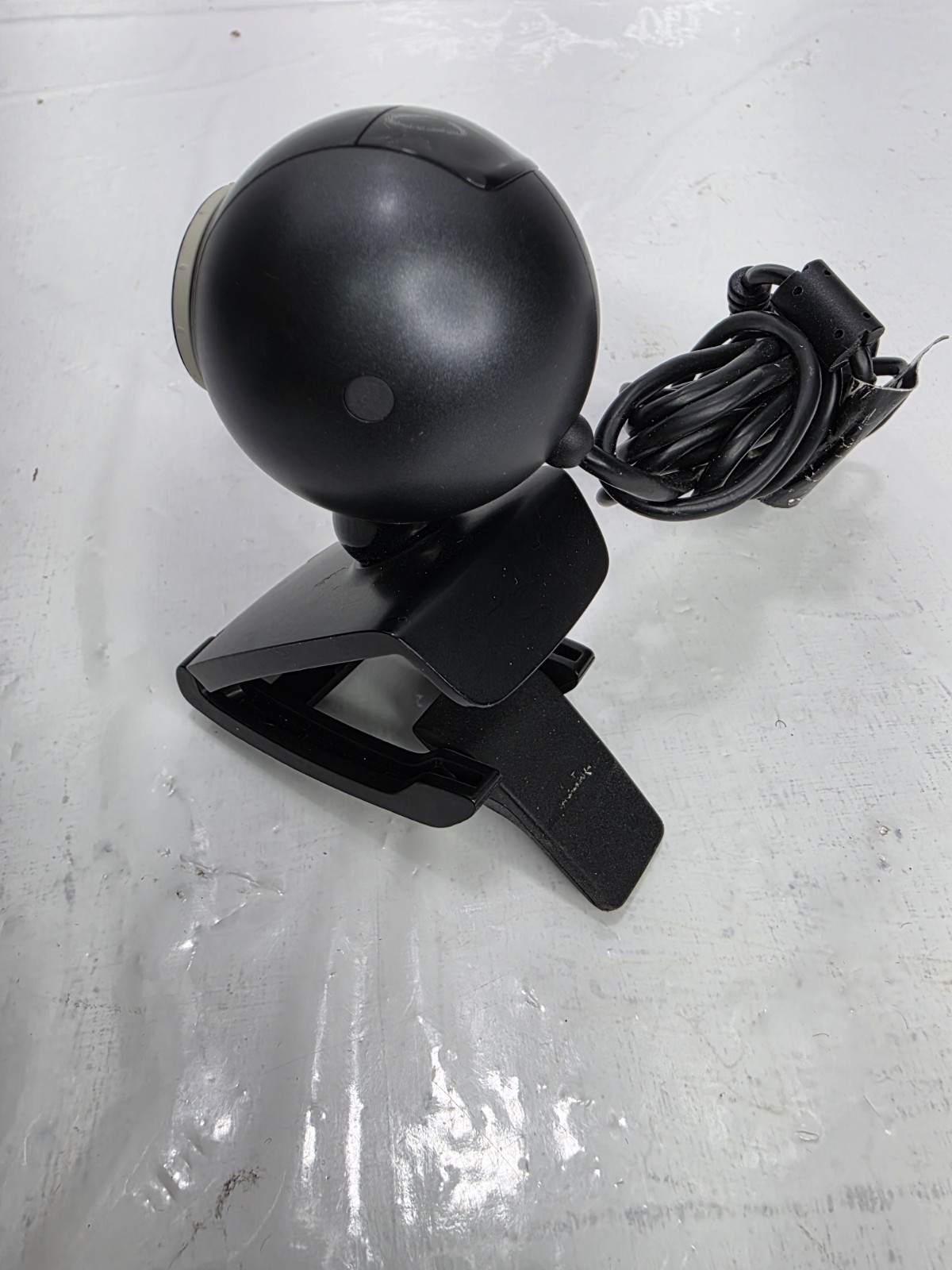 LOGITECH USB WEBCAM V-UCU56