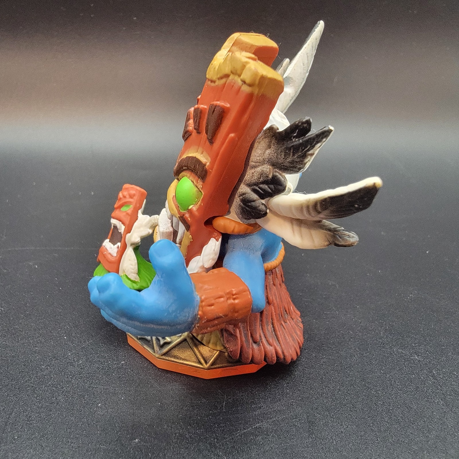 Skylanders "Double Trouble" Figure 84491888