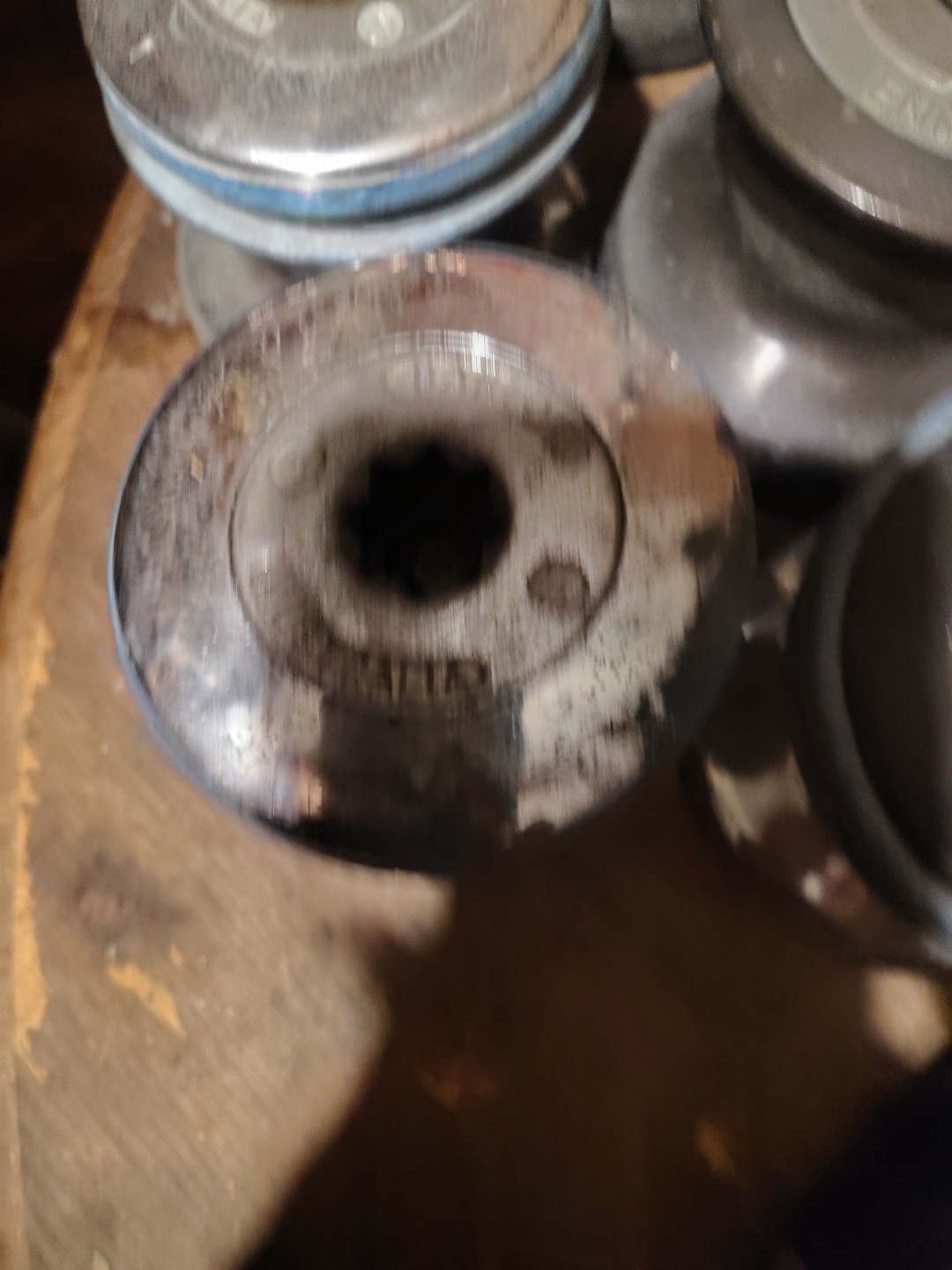 Barlow #16 Single Speed Winch Sailboat