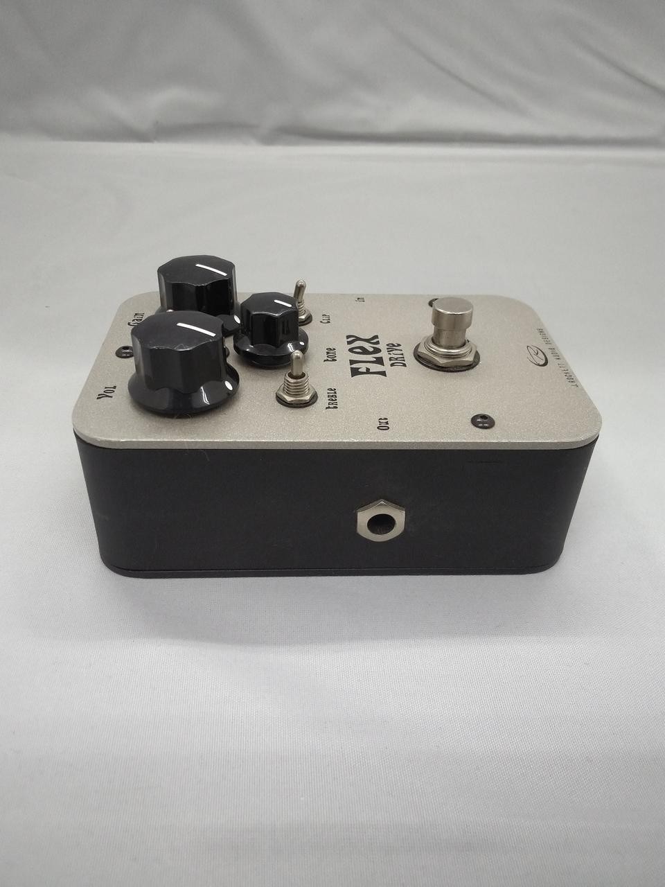 J.ROCKETT AUDIO DESIGNS FLEX DRIVE EFFECTOR 678159