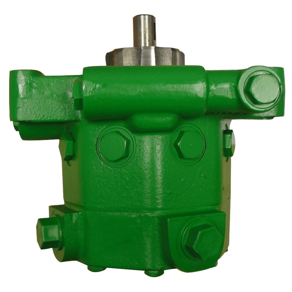 HYDRAULIC PUMP Fits John Deere Fits JD 2030 2040 2040S 2120 2130 2140 2141 2150