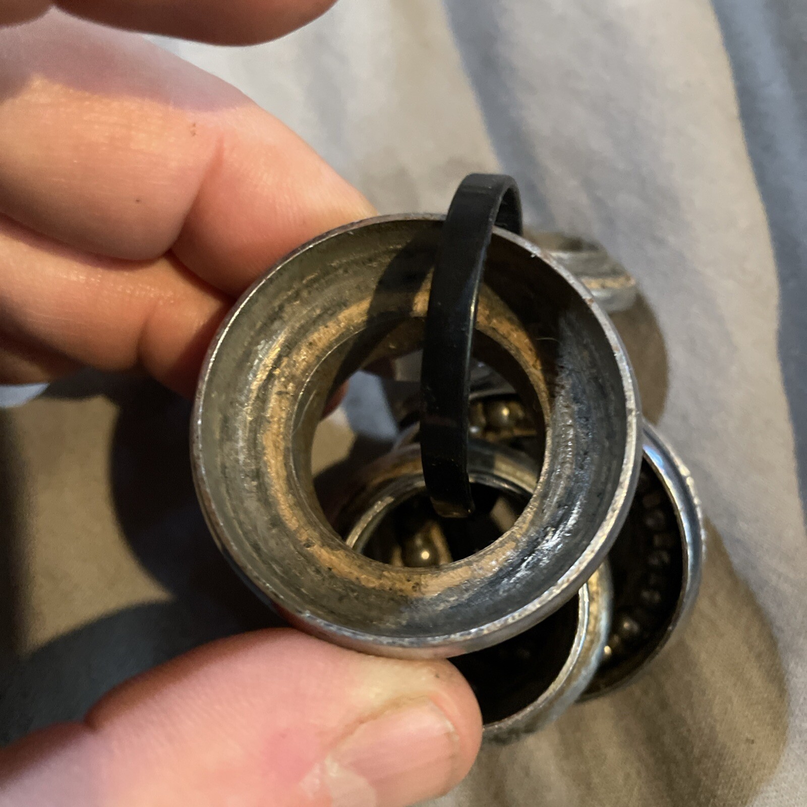 Avocet 1” Headset
