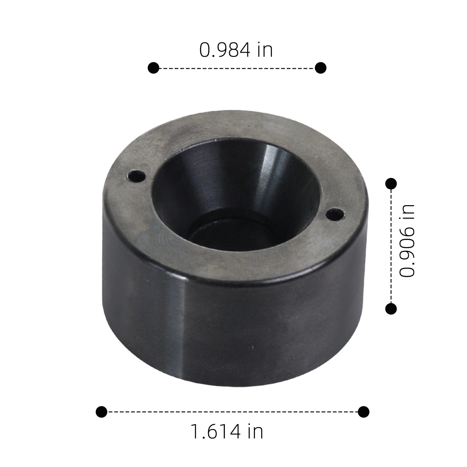Wheel Stud Installer Lisle Tool Corporation 22800 for Tire Bolts Install Replace