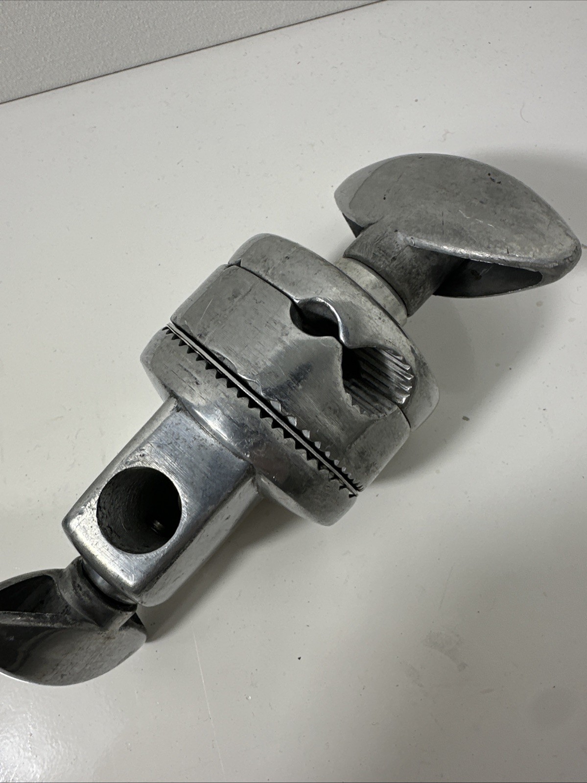 Grip Head By JTL