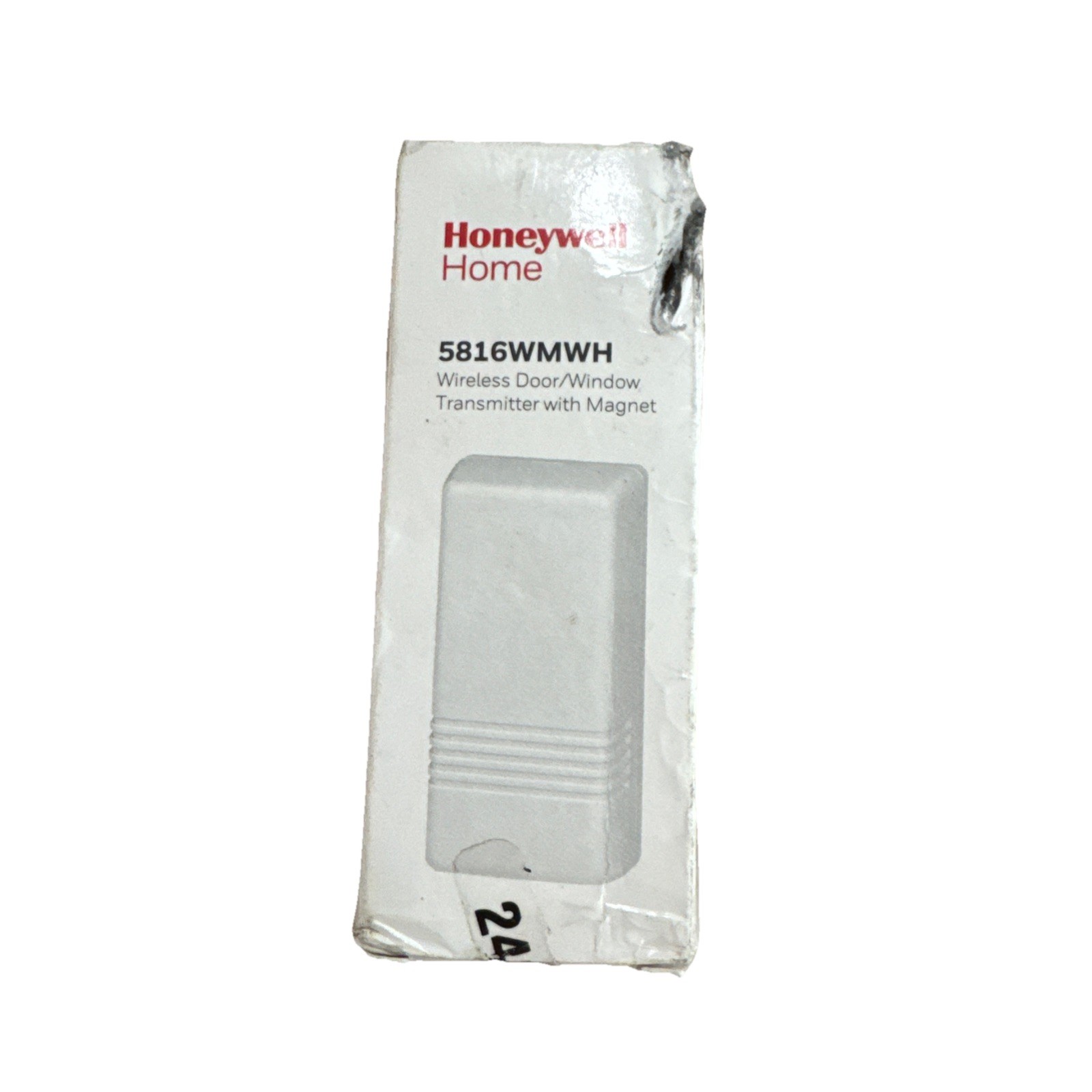Honeywell 5816 5816WMWH Wireless Door/Window Transmitter New E43