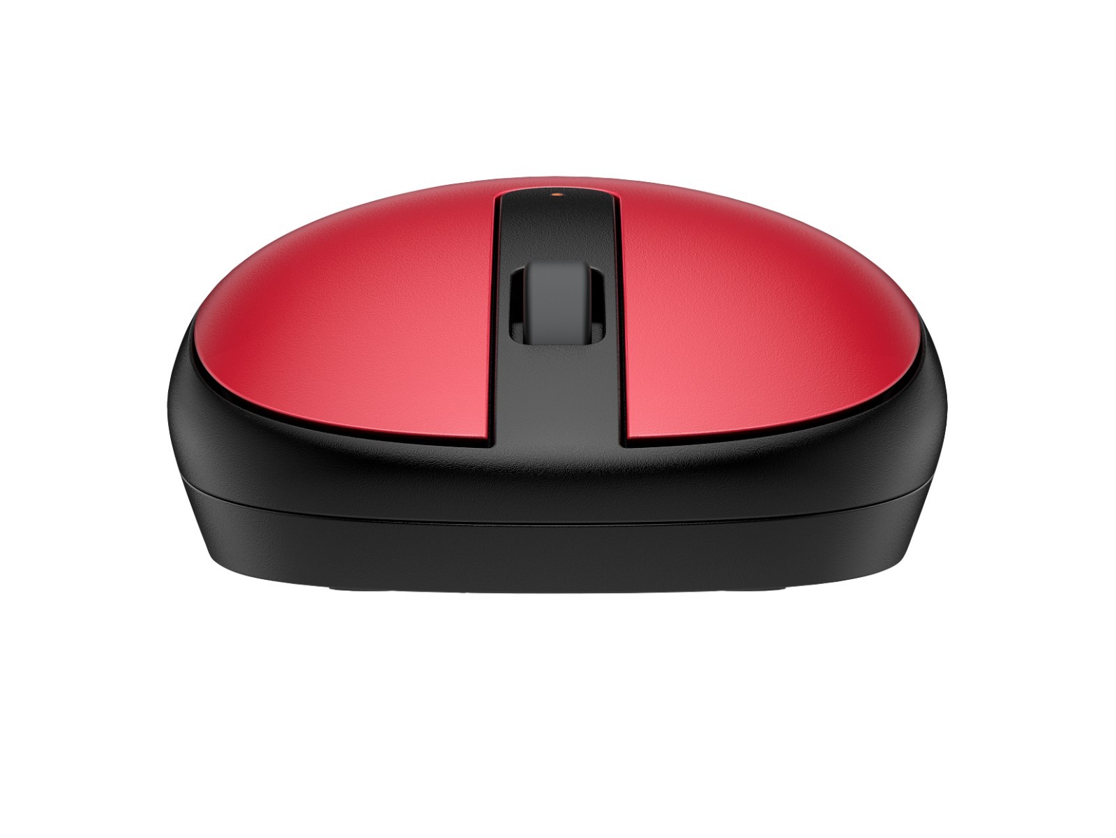 HP 240 Pike Red Bluetooth Mouse 43N05AA#ABA Genuine USA Seller