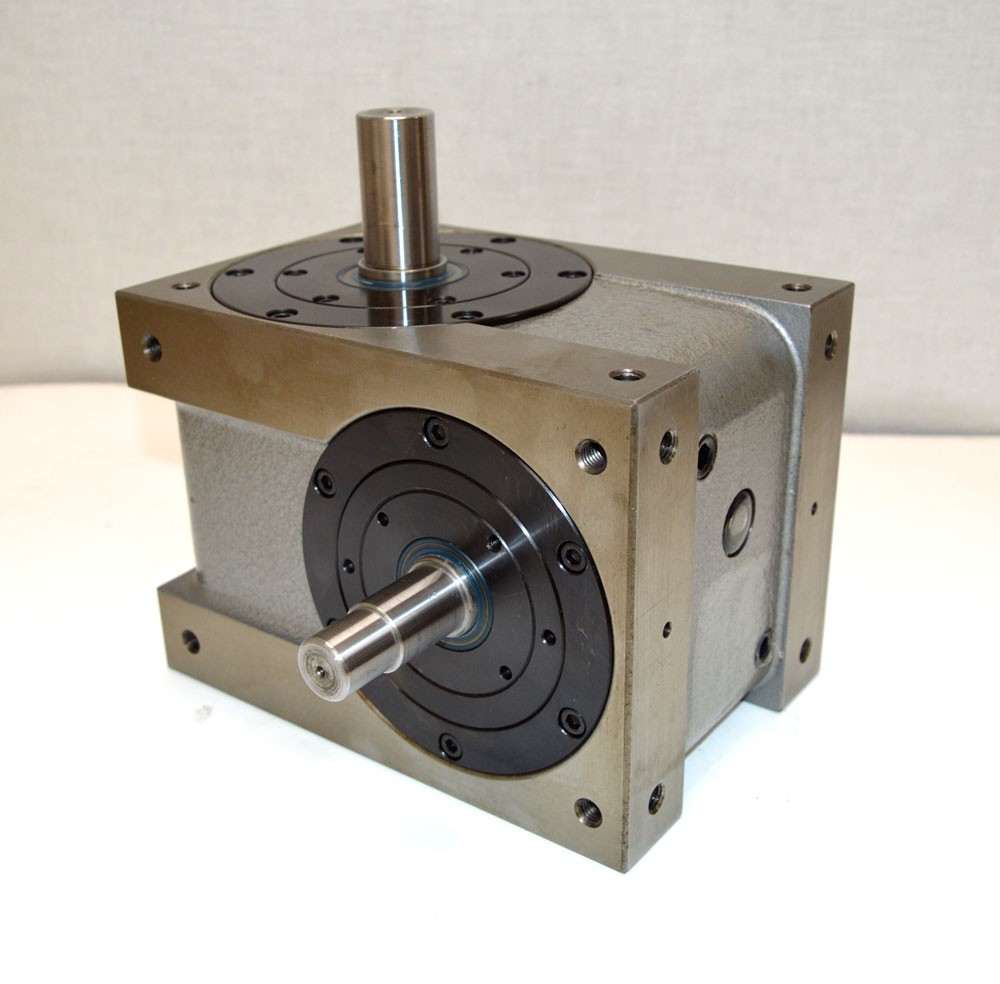 NEW Fei Jih 80DS-16-125-R1L B Shaft-Model DS-Series Index Drive Multi-Dwell FJC