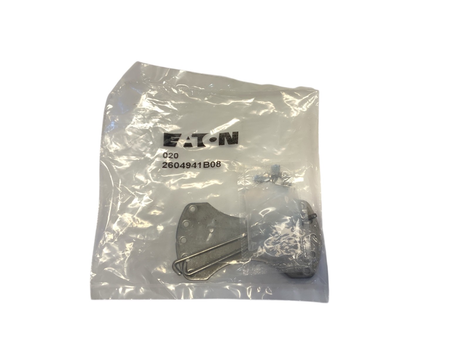 Eaton LFI215 15kV 200A Loadbreak Rotatable Feedthru Insert Cooper Power NEW