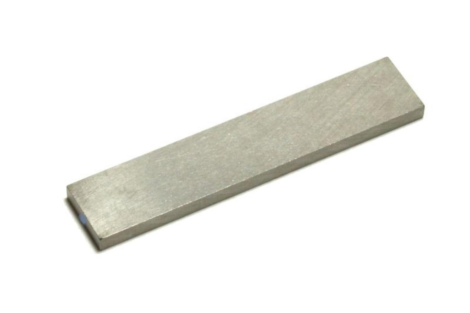 Alnico 2 Bar Magnet 2.444" x .492" x .125" Guitar Pickup - Magnetized