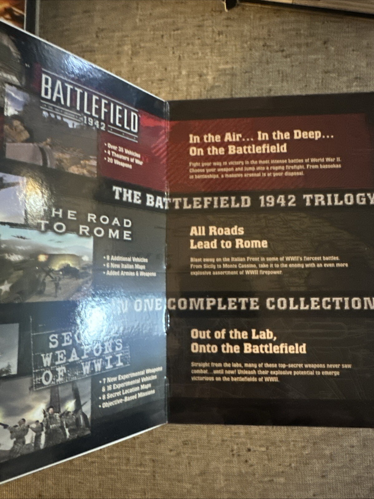COMPUTER GAME & FLOPPY DISK LOT 5.25 3.5 Random Untested BATTLFIELD WORKD TANKS
