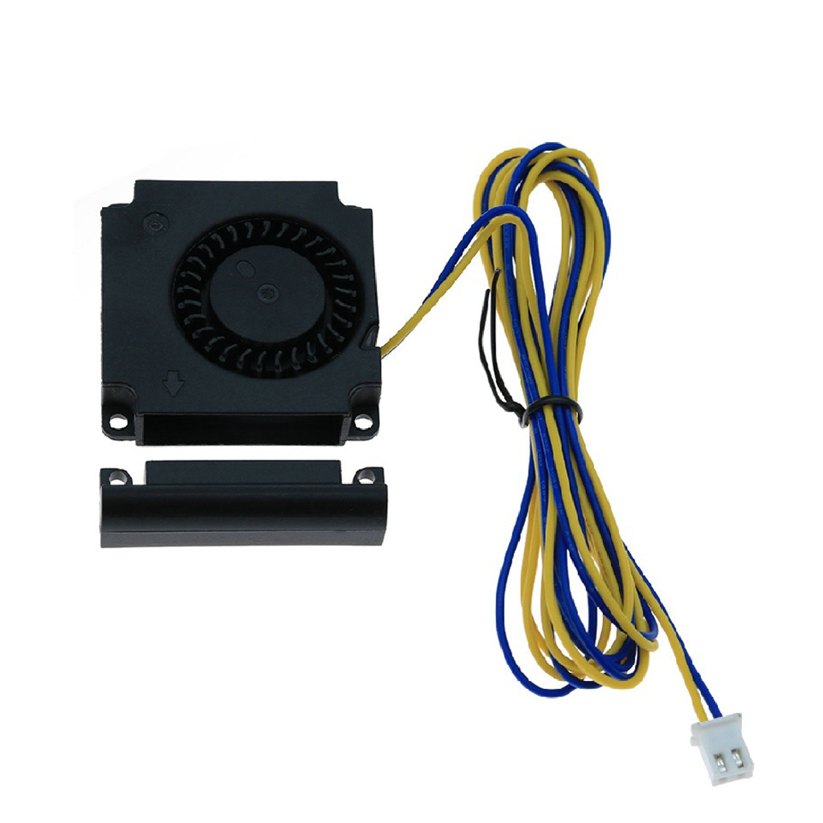 Cooling Fans For Creality Ender 3 Ender 3X/3 Pro Ender-3 V2 3D Printer CPU GPU