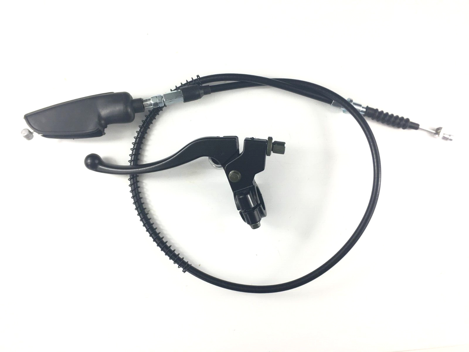 Clutch Cable Lever for Yamaha TTR125 TTR125E TTR125LE Off Road Dirt Bike