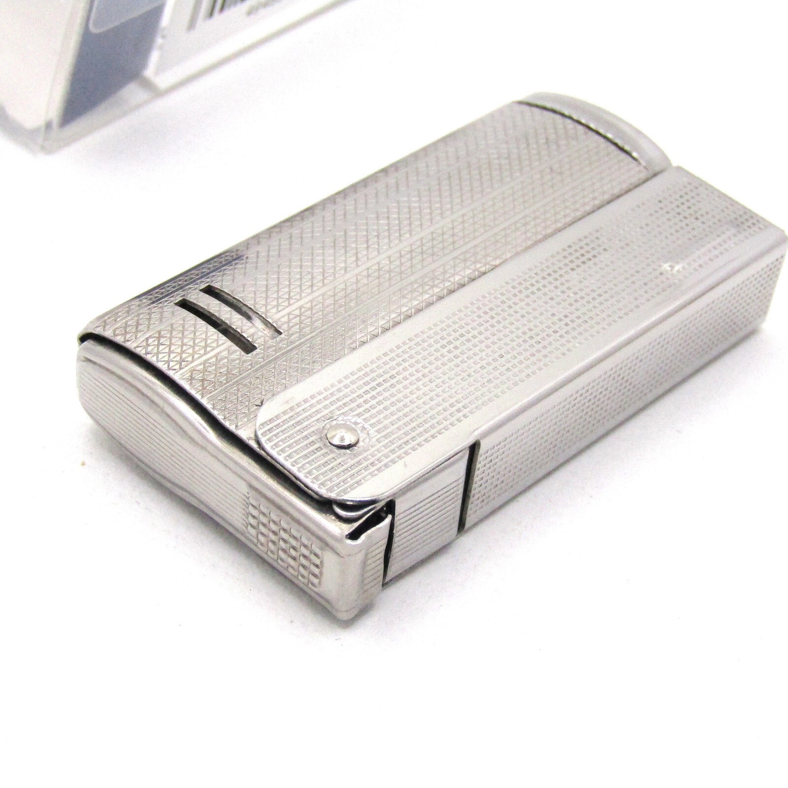 Imco Streamline Classic 6800P Oil Lighter Japan