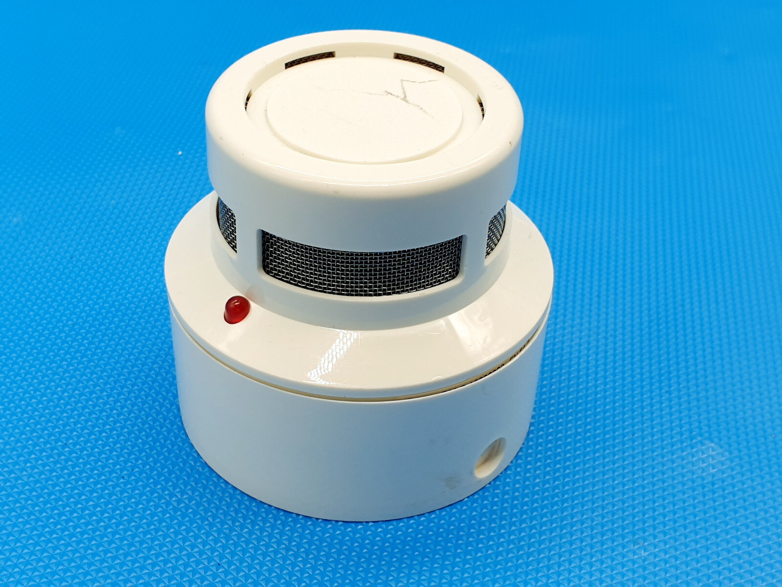 Dorma Smoke Switch Smoke Alarm RM-S 18080000