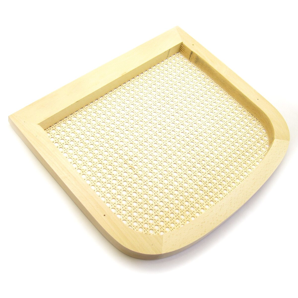 Breuer Chair Company Cesca Chair Replacement Cane Seat in Natural