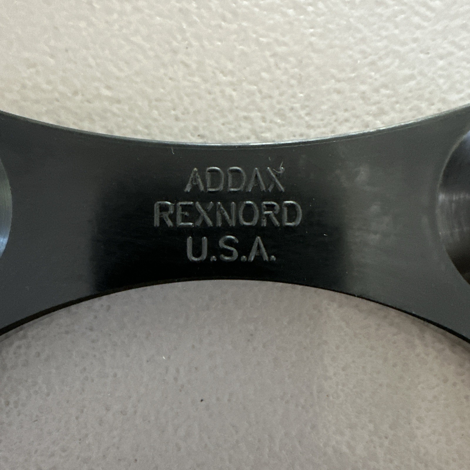NOS New Addax Rexnord 200917-085 Flexible Coupling