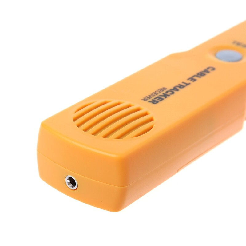 Network Diagnose Finder Tools Telephone Wire Tester Detector