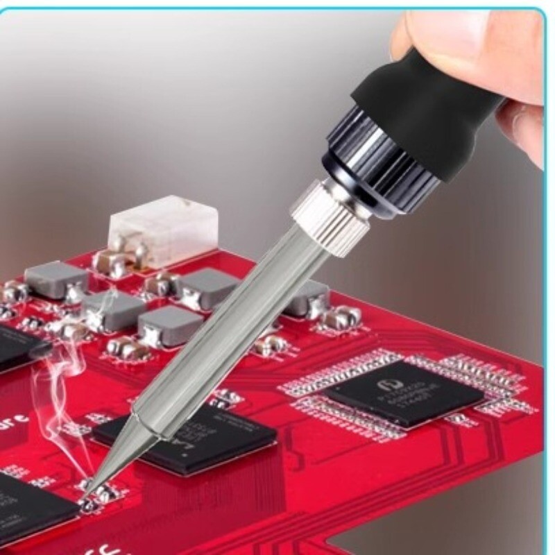 SD2 Electric Soldering Iron Constant Temp Soldering Station Adjustable Temp