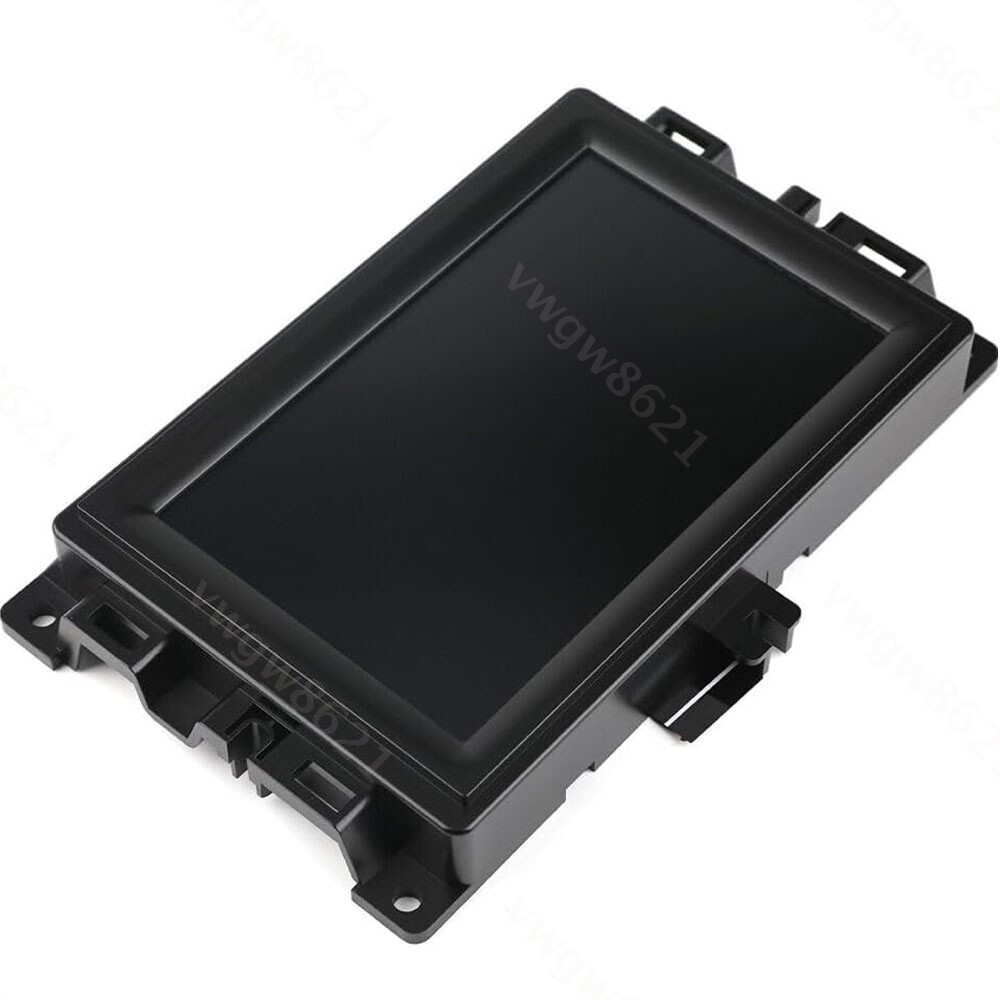 7" LCD Display Touch Screen fits 2017-20 Jeep Compass Radio Navigation Replace