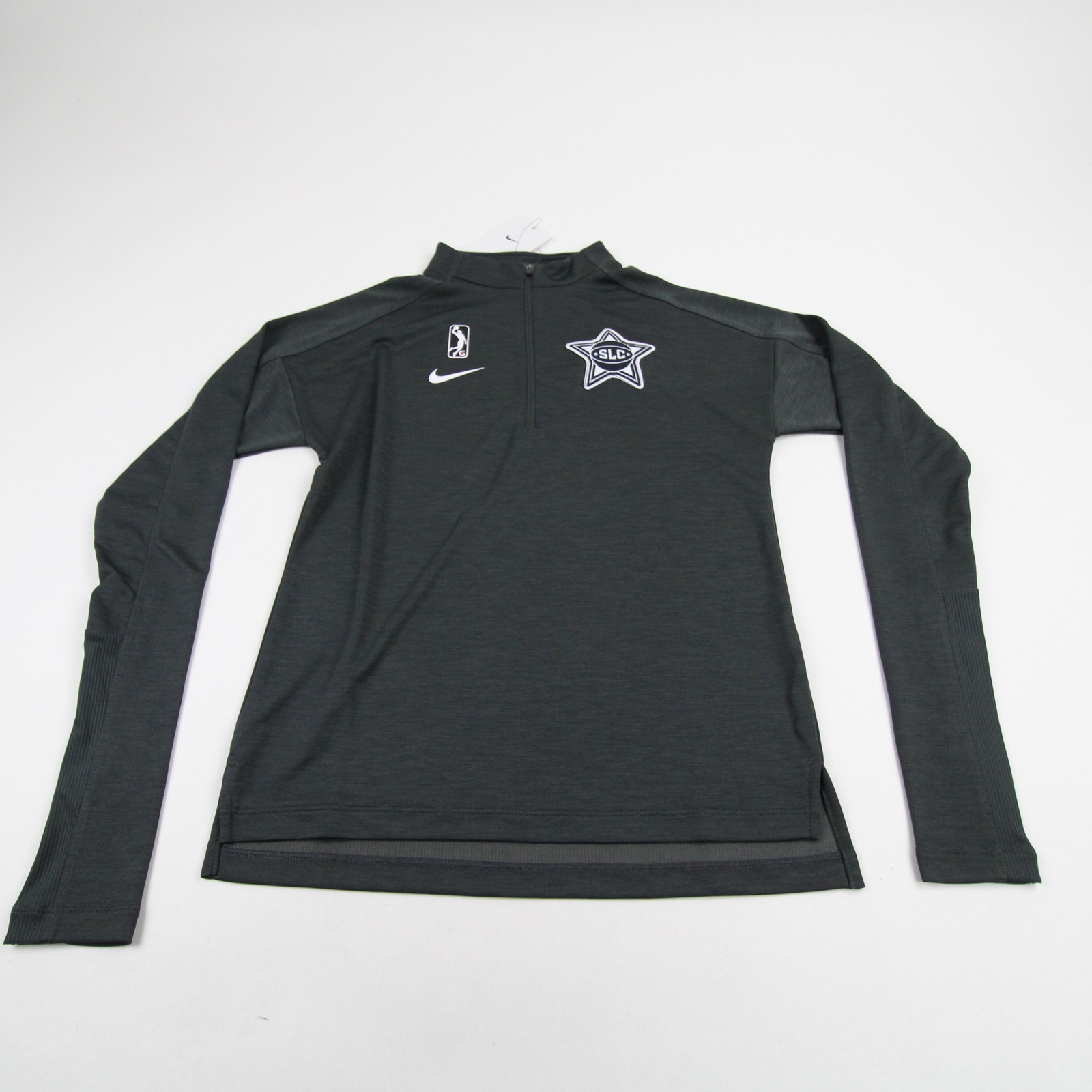Salt Lake City Stars Nike Dri-Fit Pullover Women's New with Tags Multiple Sizes