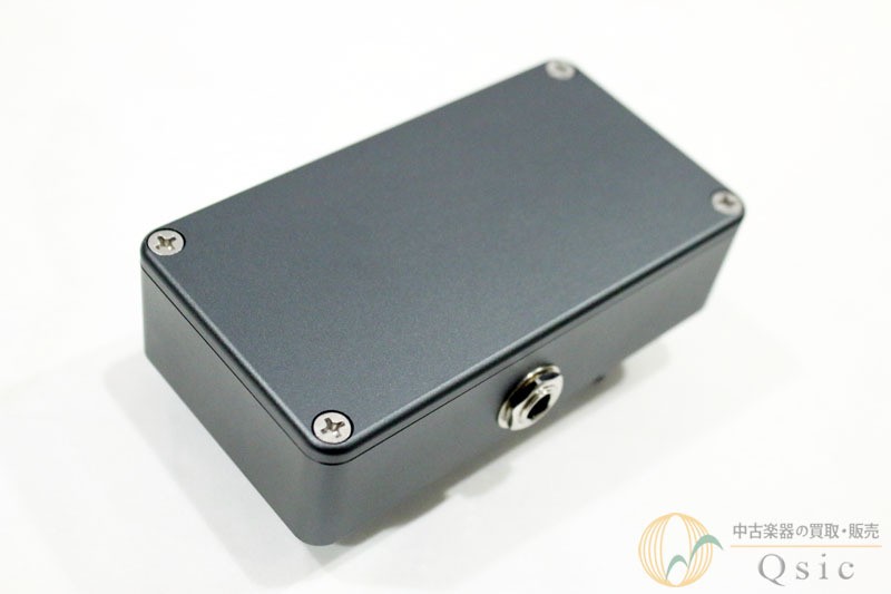 SUMO STOMP DOSS COMPRESSOR [ML306] (Kobe stock)