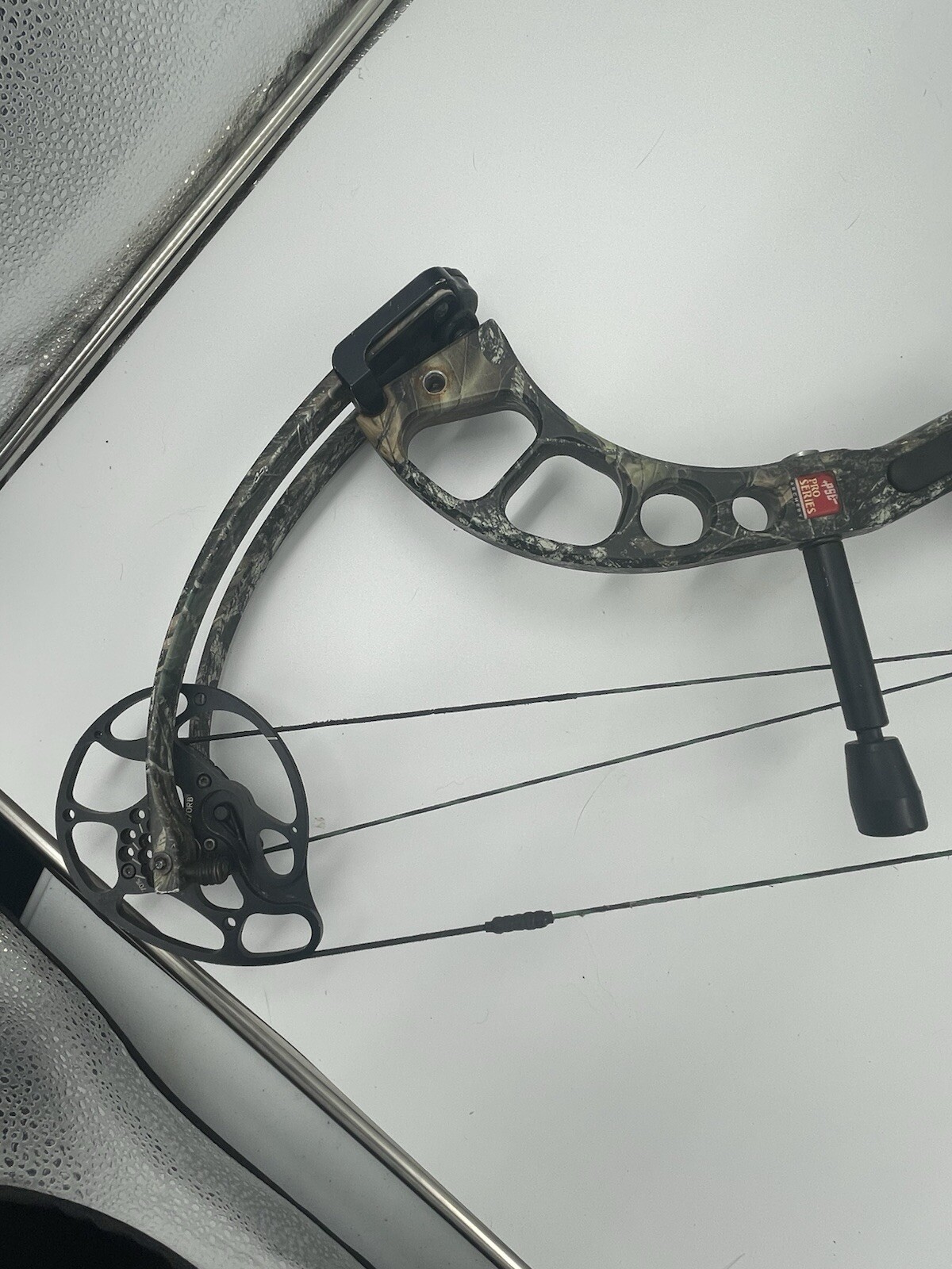PSE x-force pro series Compound Bow